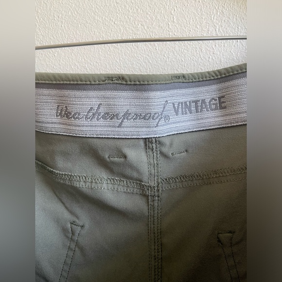 Weatherproof Vintage Performance Tech Pant Regular Fit - Picture 4 of 7